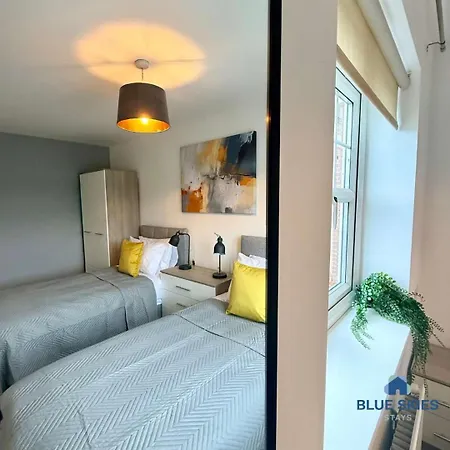 Thorntree House By Blue Skies Сasa de vacaciones