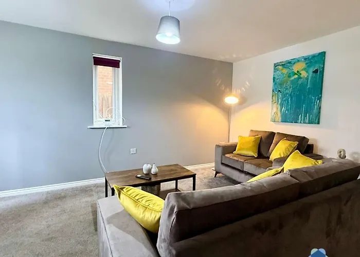 Thorntree House By Blue Skies Сasa de vacaciones *