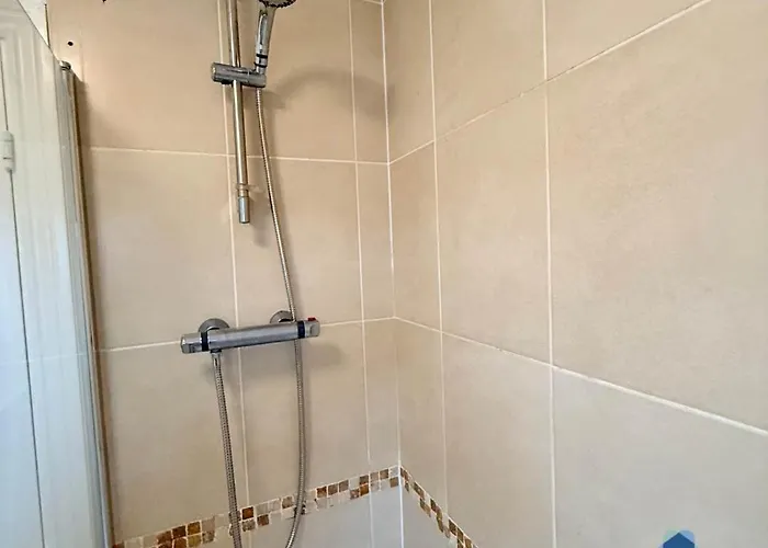 Thorntree House By Blue Skies Сasa de vacaciones *