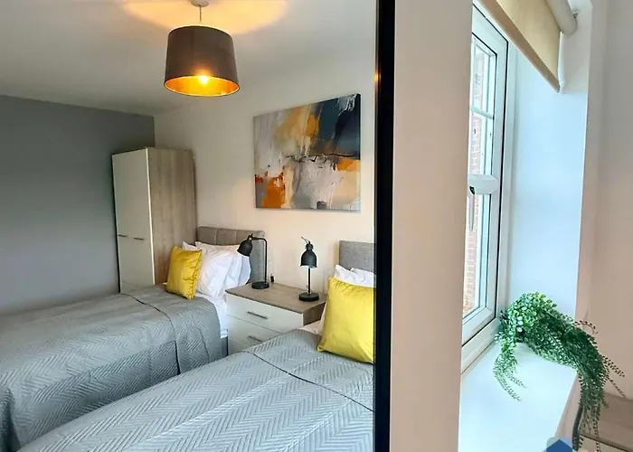 Thorntree House By Blue Skies 別荘