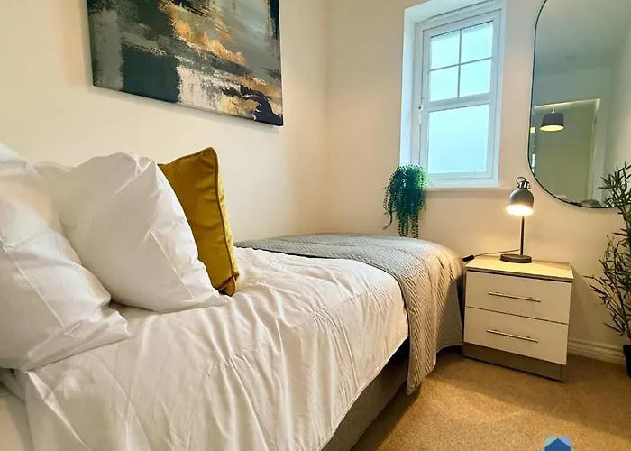 Thorntree House By Blue Skies 別荘