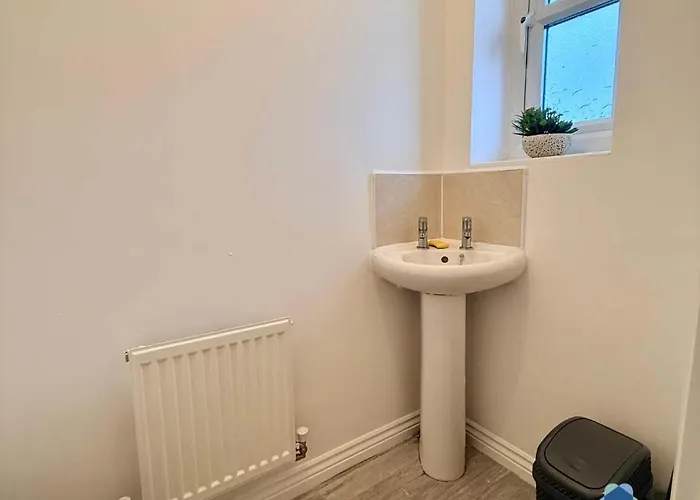 別荘 Thorntree House By Blue Skies *